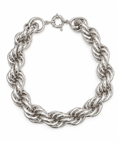 Scarlat SKU 15333 foto 1 | Choker Cordão Baiano Máxi