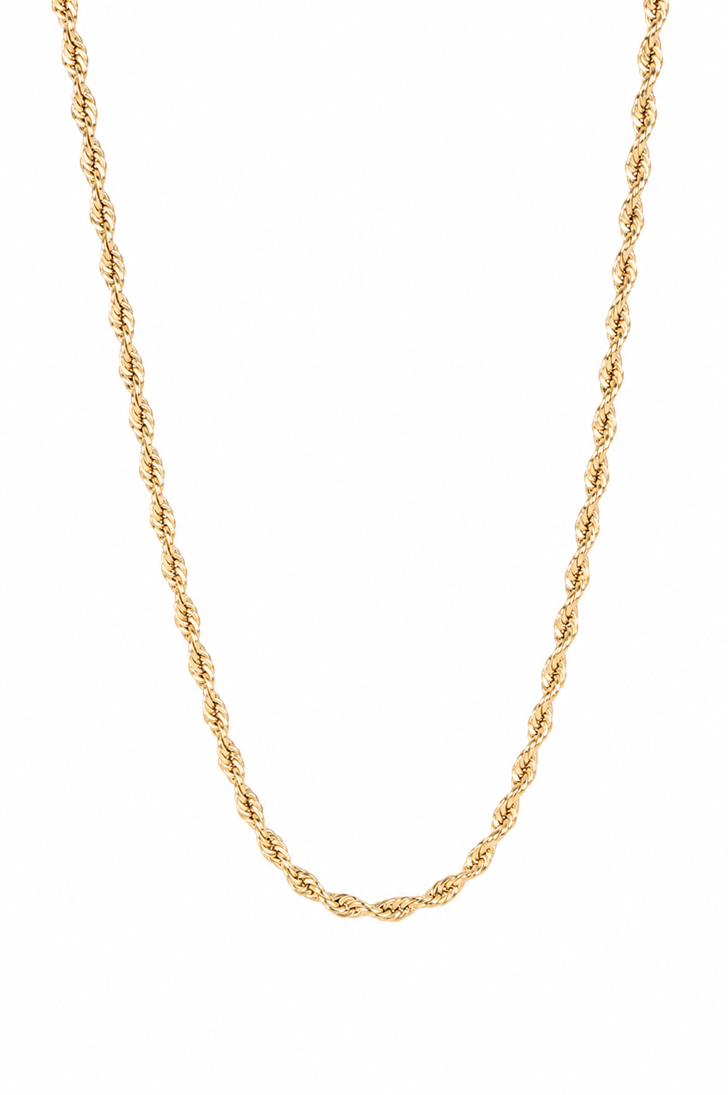 Corrente Singapura Ouro 18k